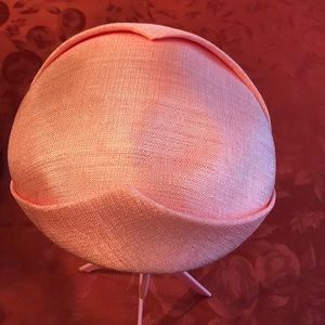 Vintage Fascinator Hat!